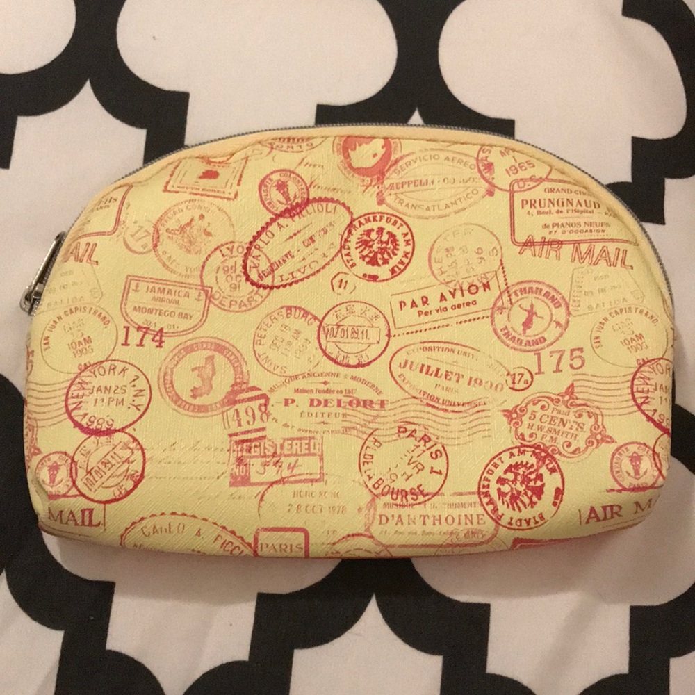 ⭐️ 3 for 10⭐️ May Ipsy bag